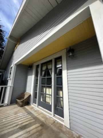 Prime Plus Painters project 4